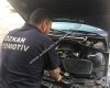 Özkan Otomotiv Audi Servisi