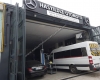 Hasyıldız Otomotiv Mercedes Servisi