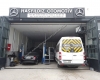 Hasyıldız Otomotiv Mercedes Servisi