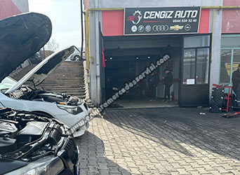 Cengiz Auto